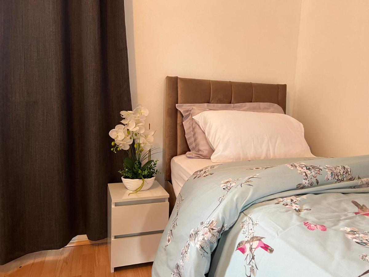 Park View Serviced Apartment - Next To Northolt Tube Station - Near Central London & Wembley 외부 사진